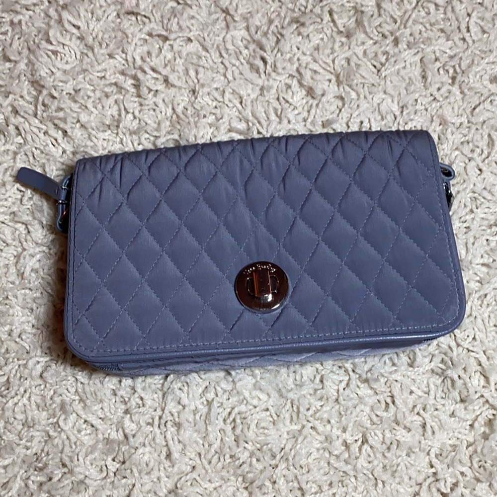 Vera Bradley handbag purse